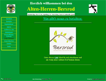 Tablet Screenshot of ah-bersrod.bkcs.de